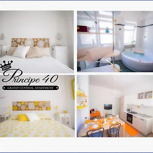 Apartment Grand Italy