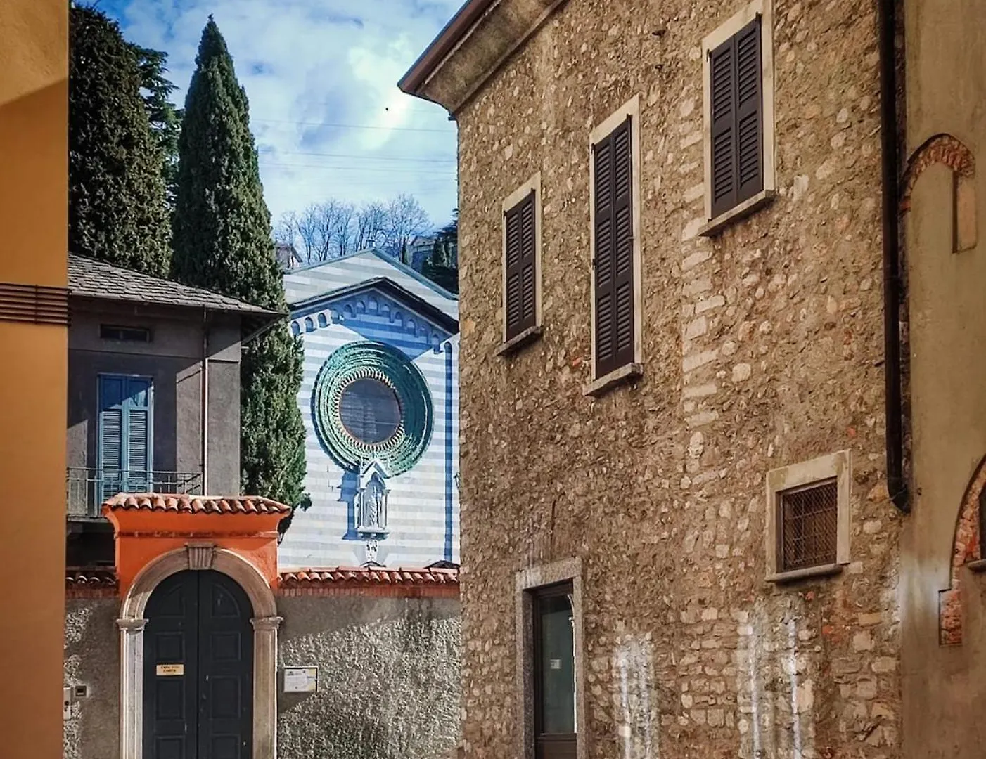 Casa Luisa Apartment Bellano 0*,  Italy