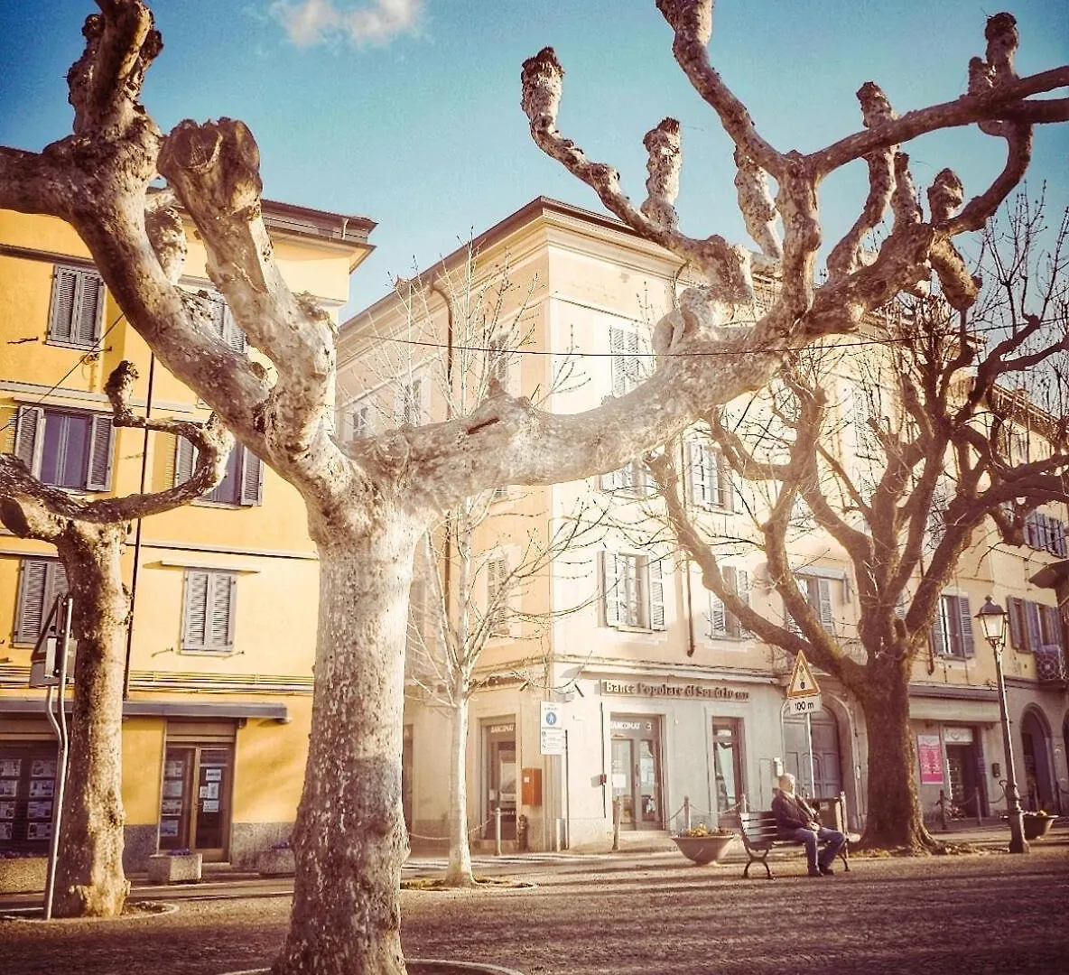 Casa Luisa Apartment Bellano