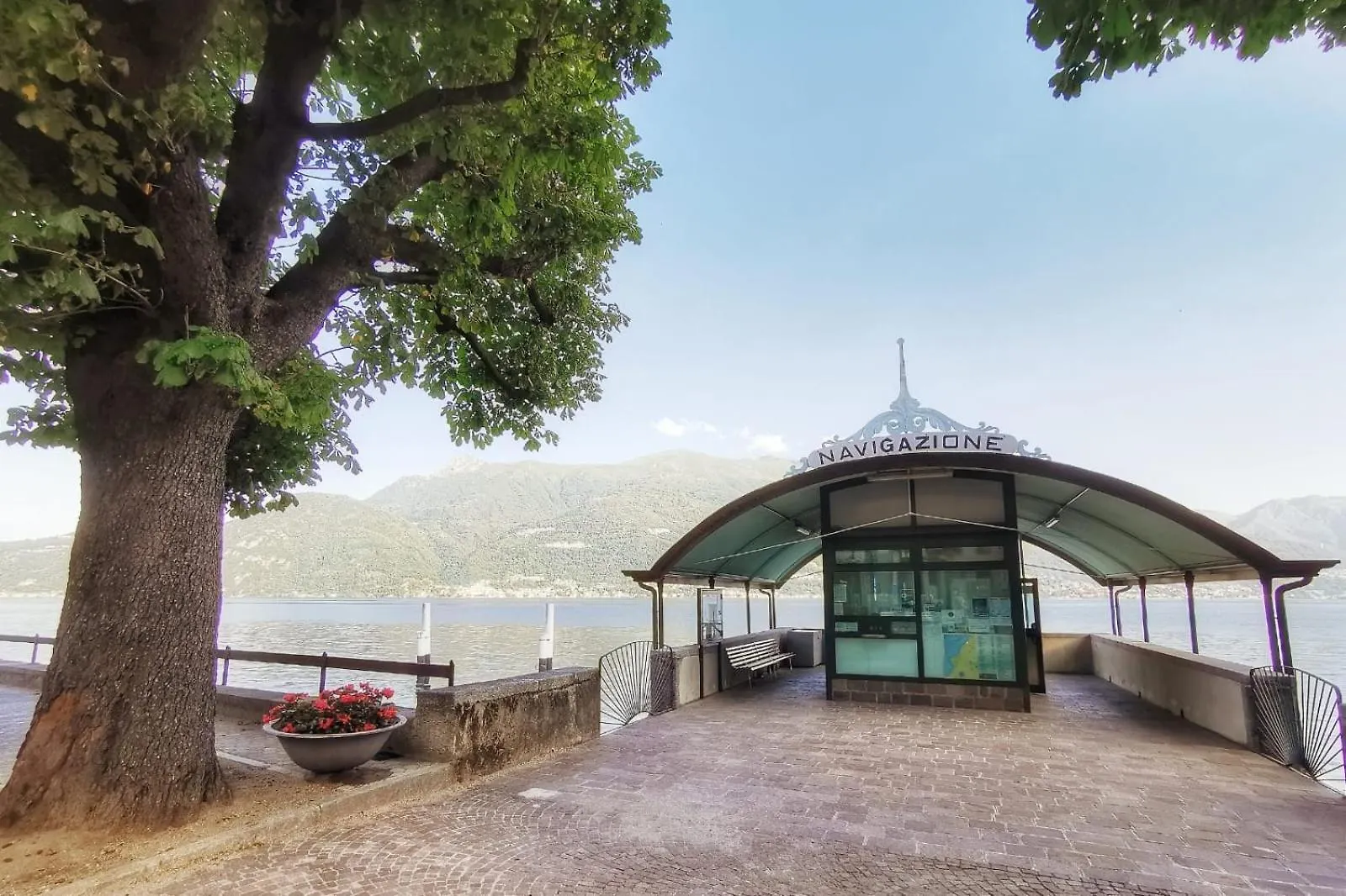 Casa Luisa Διαμέρισμα Bellano