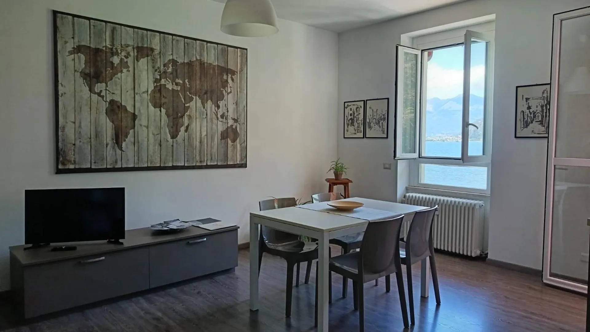 Casa Luisa Apartment Bellano Italy