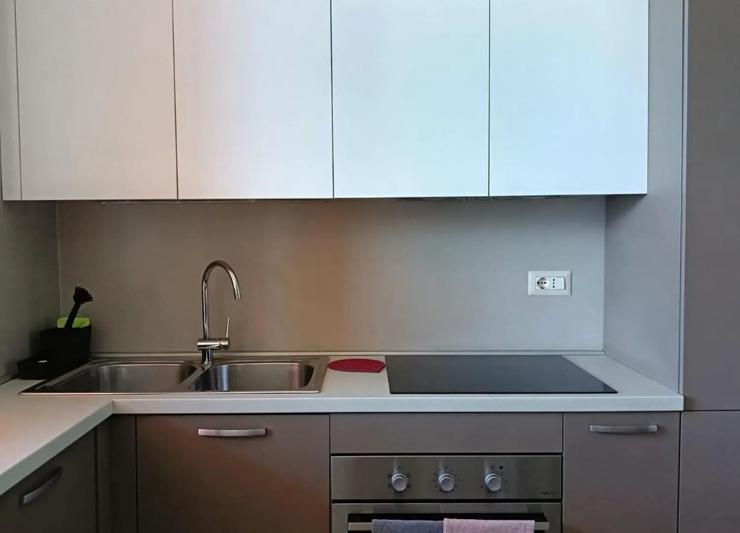Casa Luisa Apartment Bellano