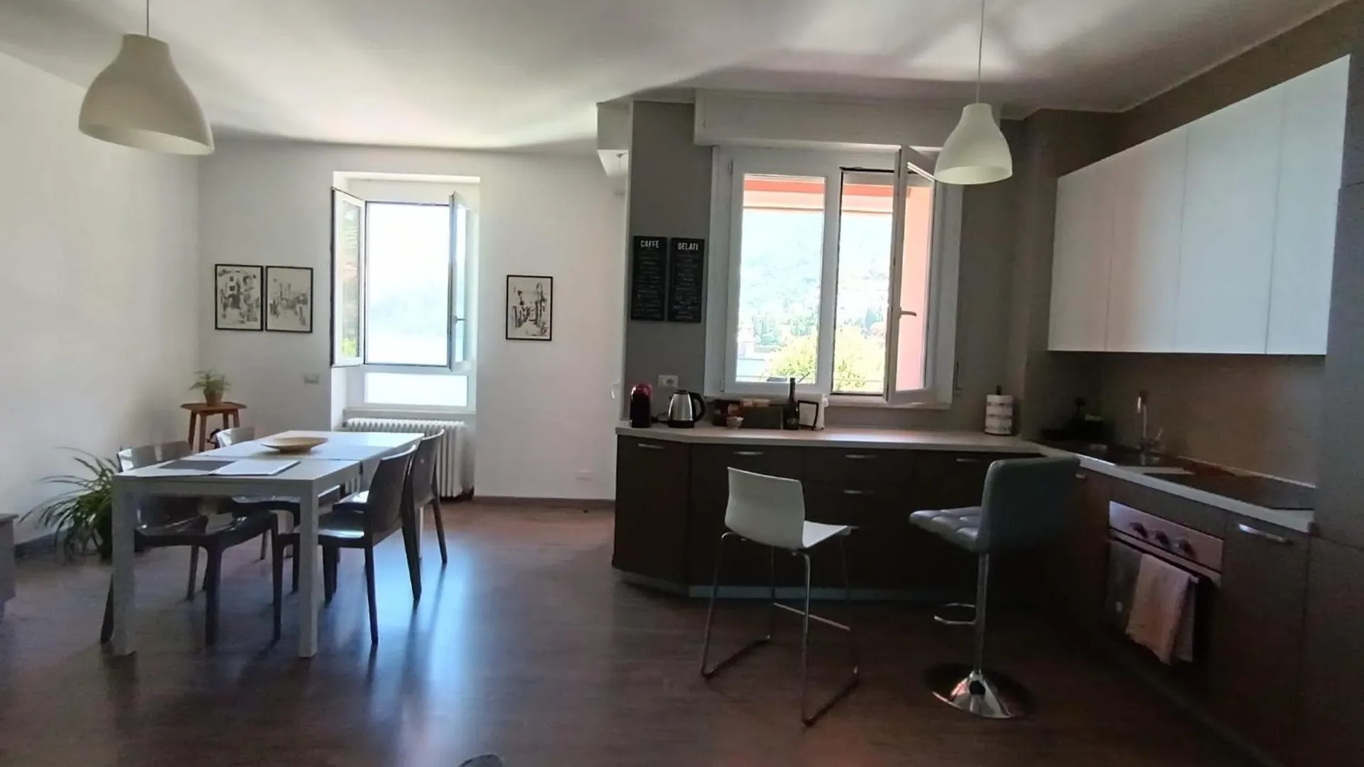 Casa Luisa Apartment Bellano
