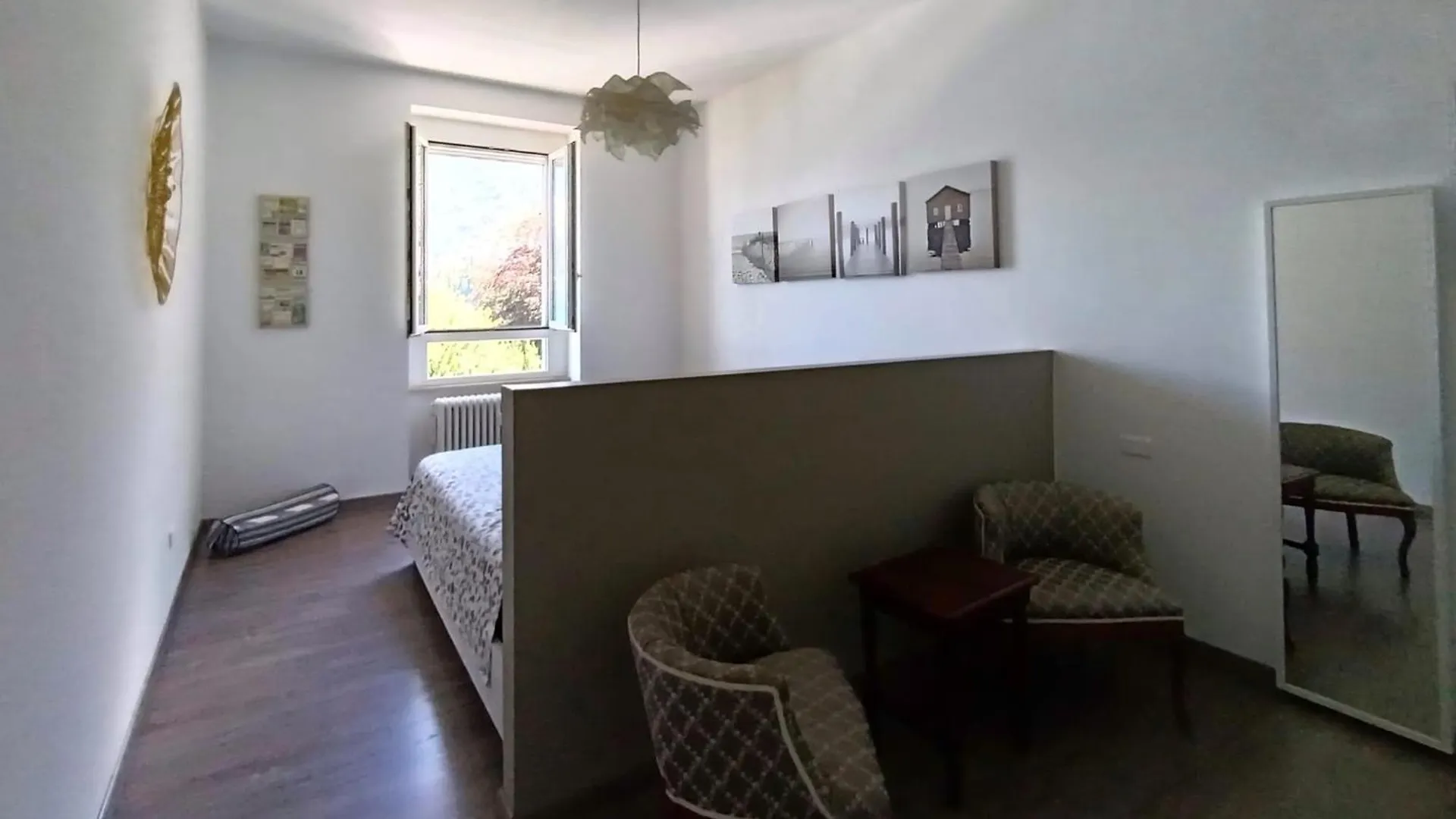 Casa Luisa Apartment Bellano 0*,