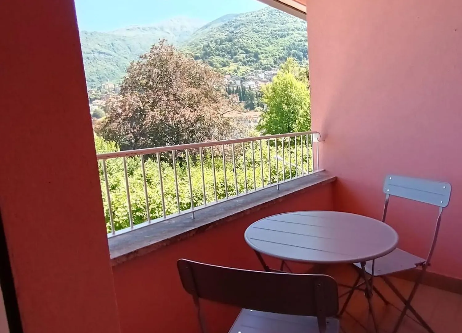 Casa Luisa Apartment Bellano Italy