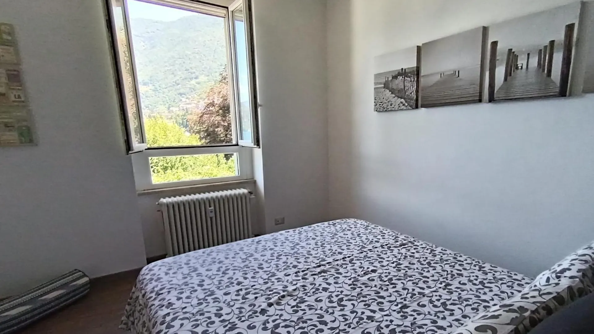 Casa Luisa Apartment Bellano