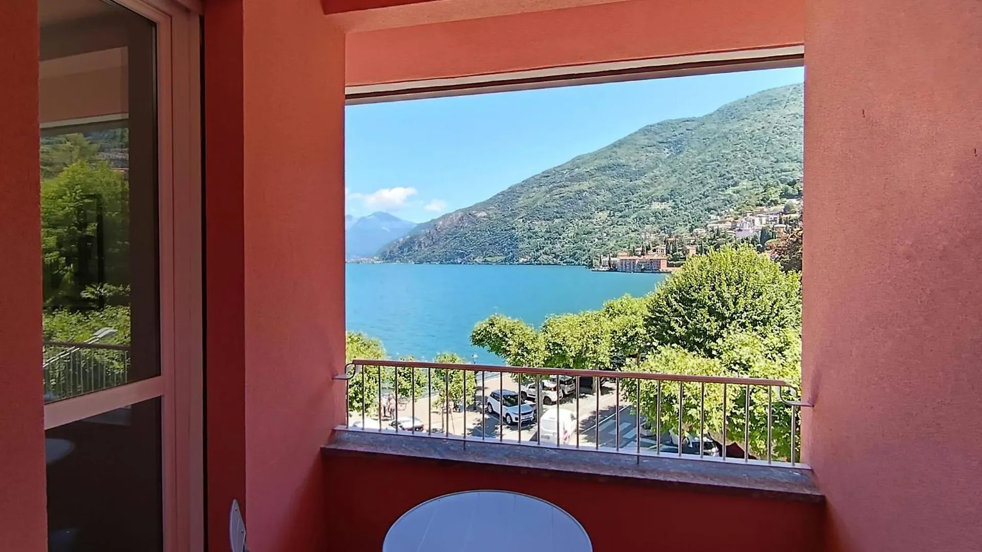 Casa Luisa Apartment Bellano