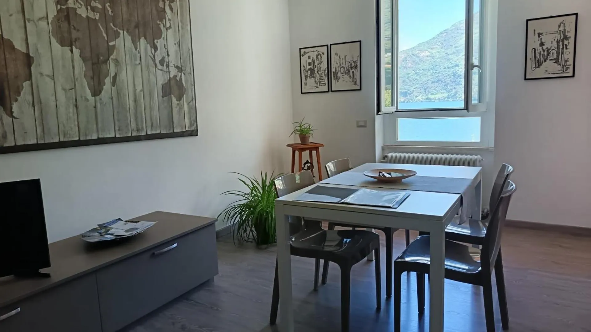 Casa Luisa Apartment Bellano