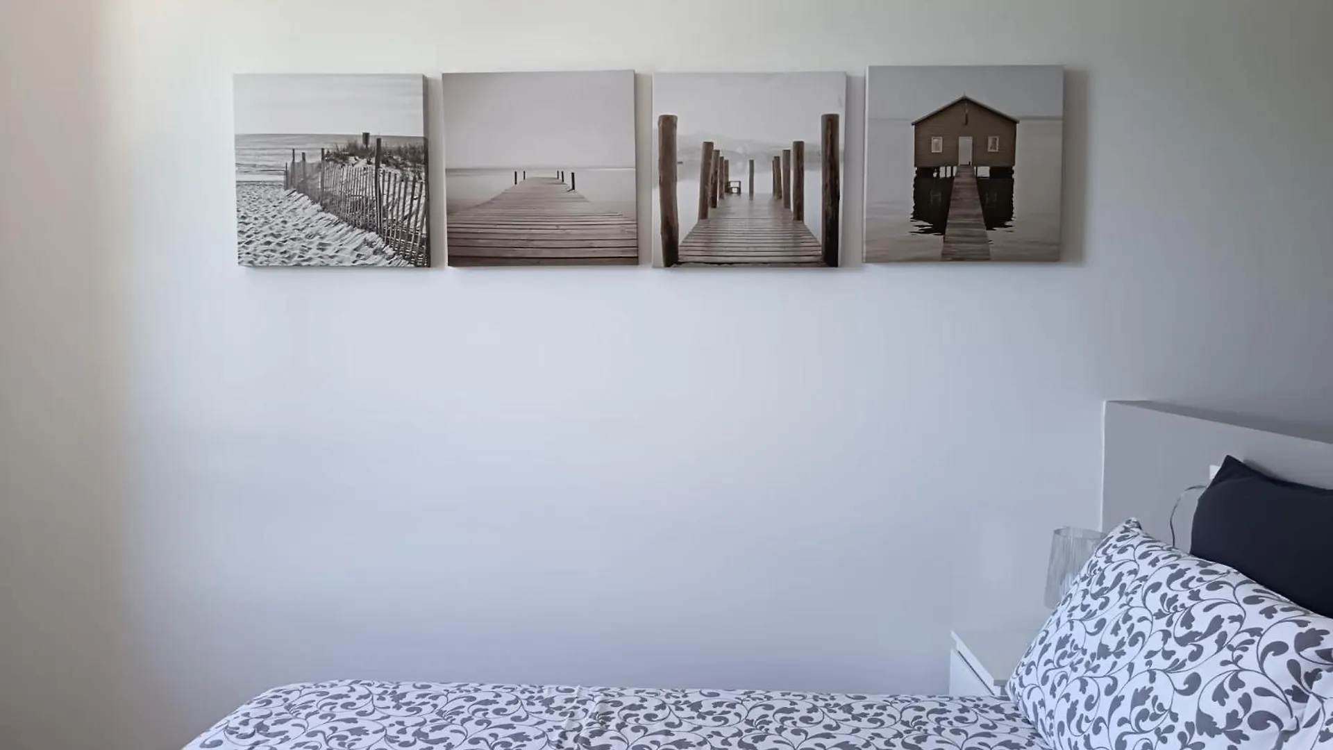 Casa Luisa Apartment Bellano Italy
