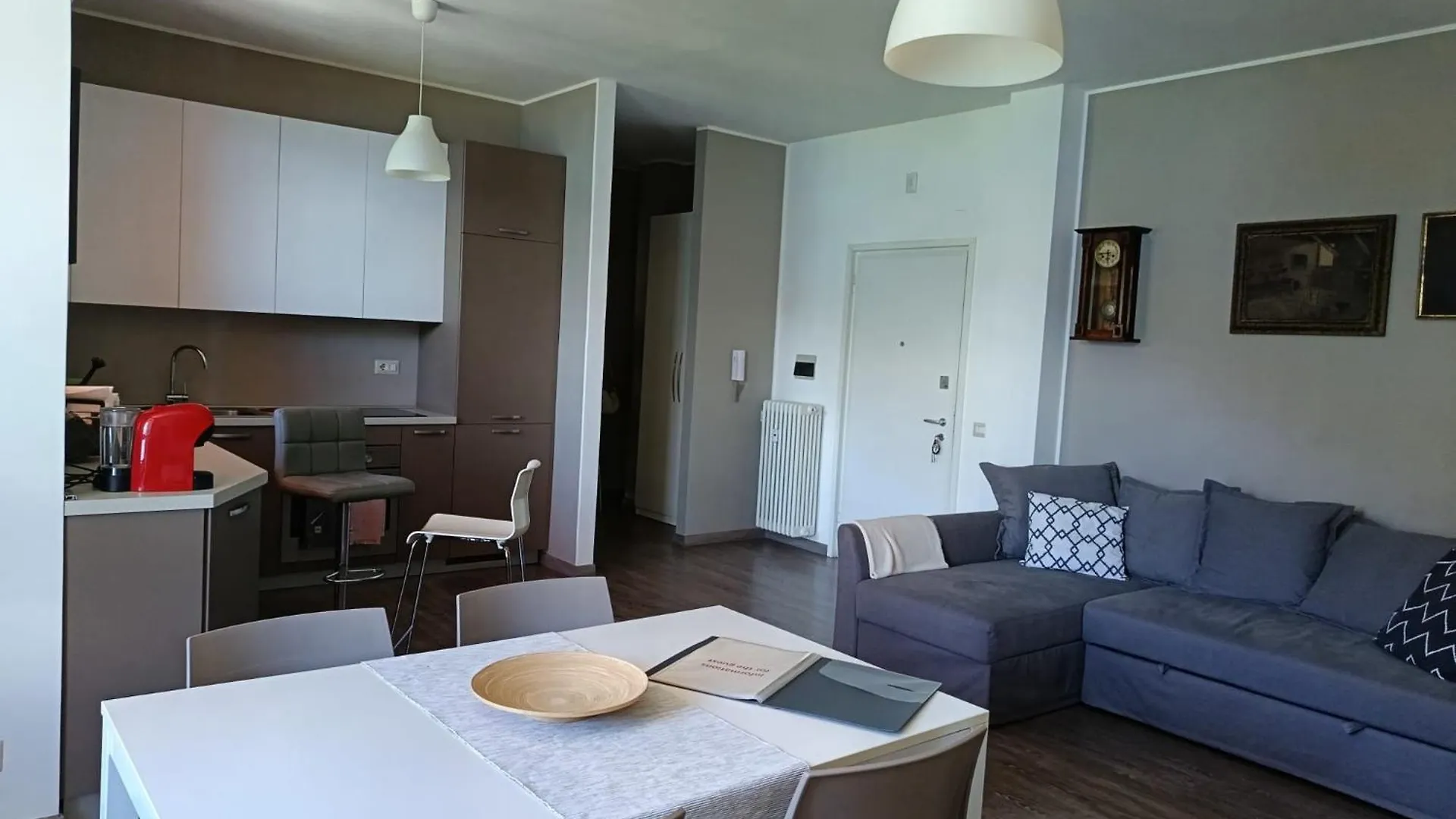 Casa Luisa Apartment Bellano