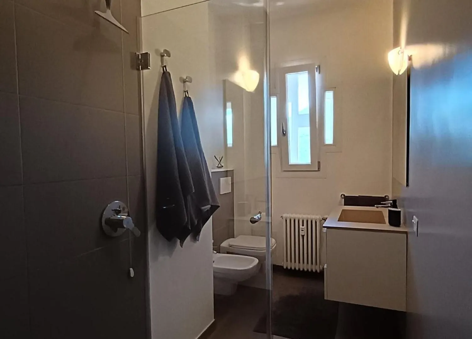 Casa Luisa Apartment Bellano Italy