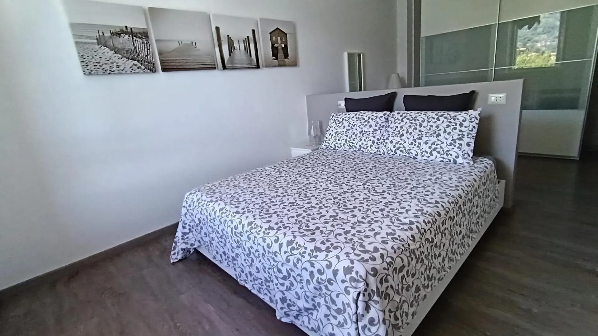 Casa Luisa Apartment Bellano