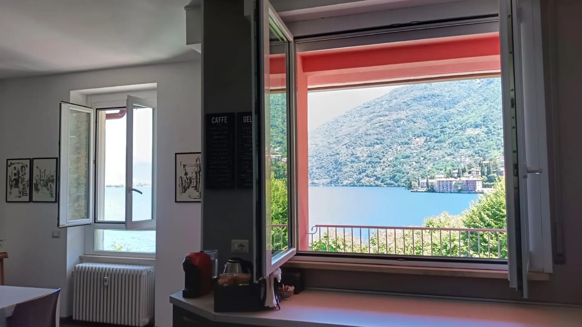 Casa Luisa Apartment Bellano