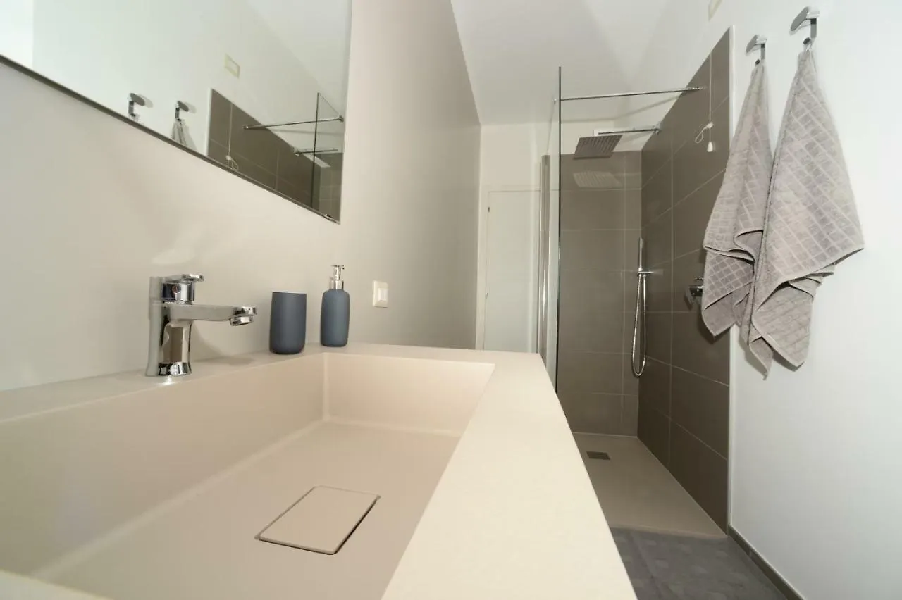 Casa Luisa Apartment Bellano