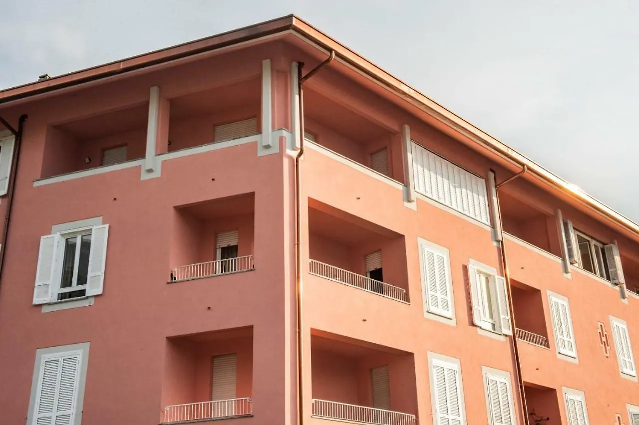 Casa Luisa Apartment Bellano 0*,  Italy
