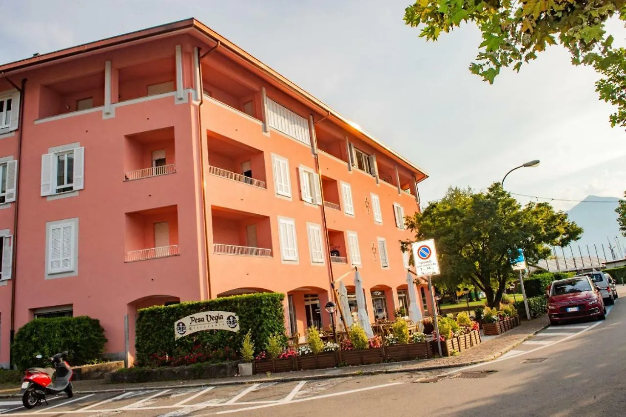Casa Luisa Apartment Bellano