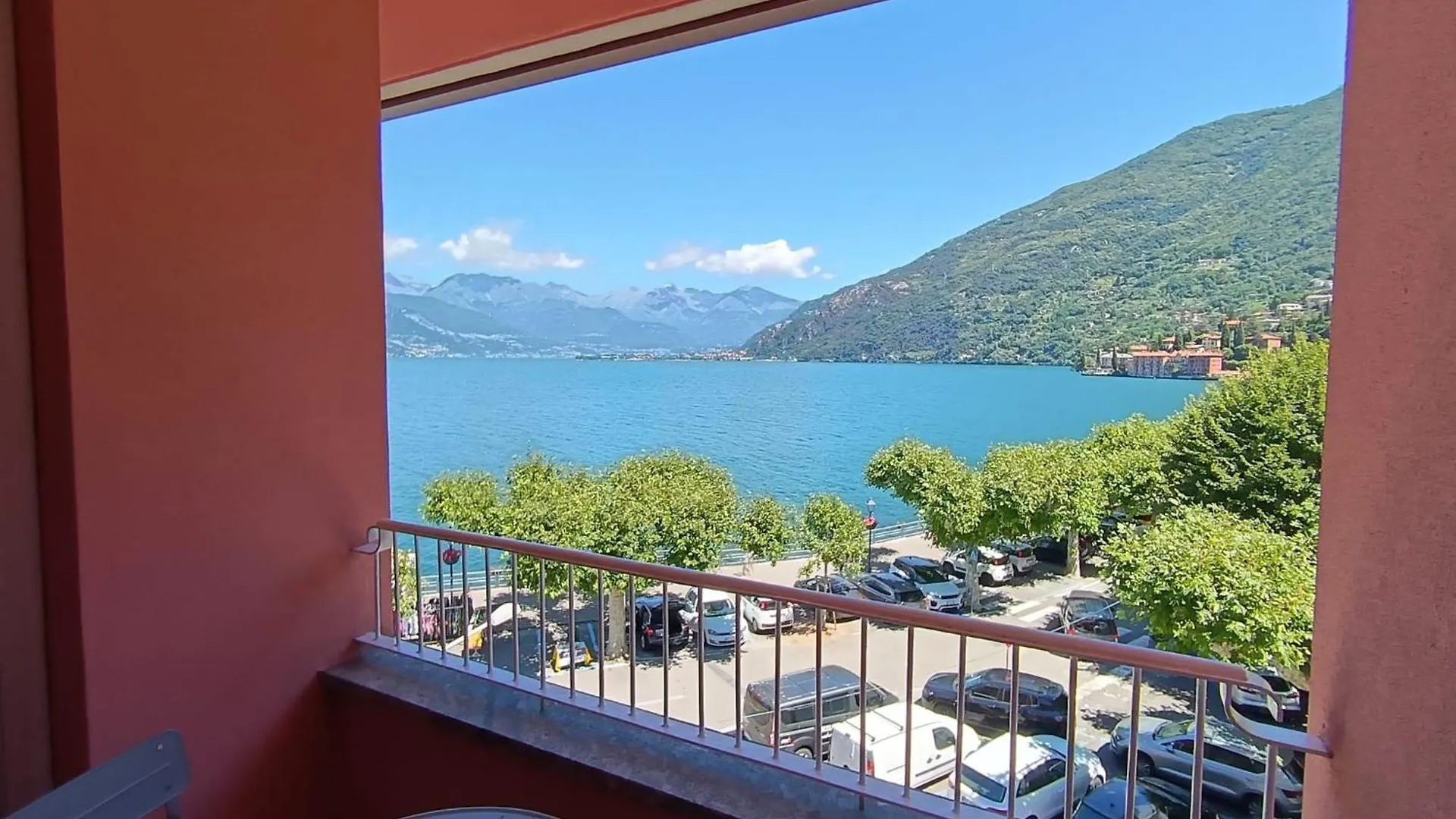 Casa Luisa Apartment Bellano